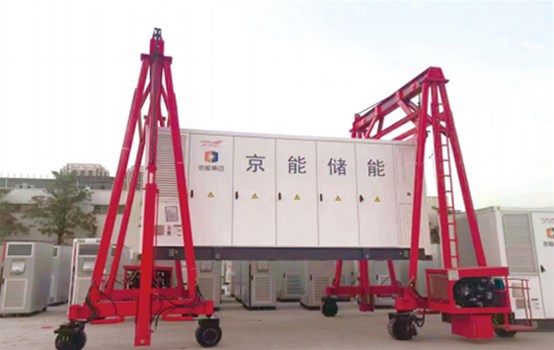 分体式吊机市场需求